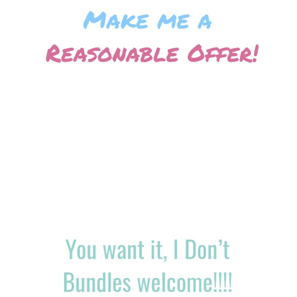 Make me Offers.